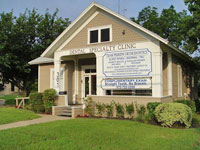 Team Perkins Orthodontics - Rockwall Office